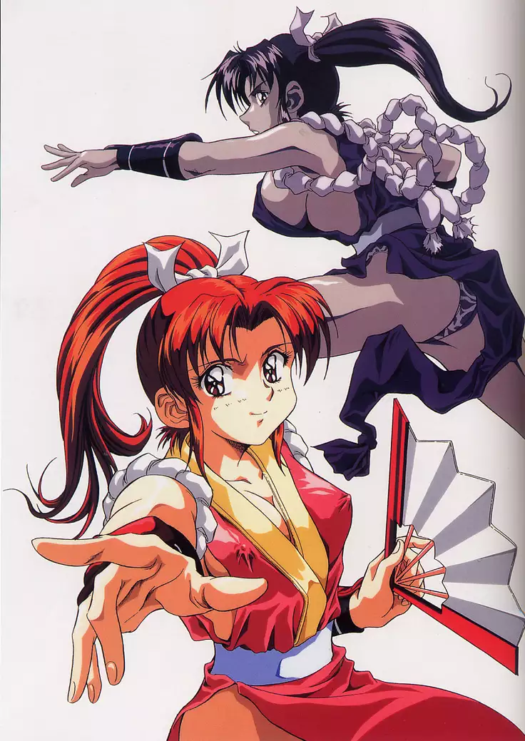 Kou Kawarajima Illustrations Traumerei Mature Art Book