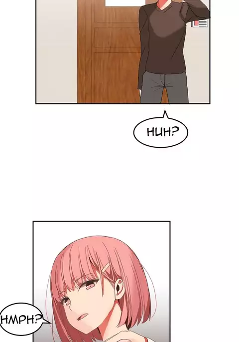 Hari Dormitory Ch.0-25