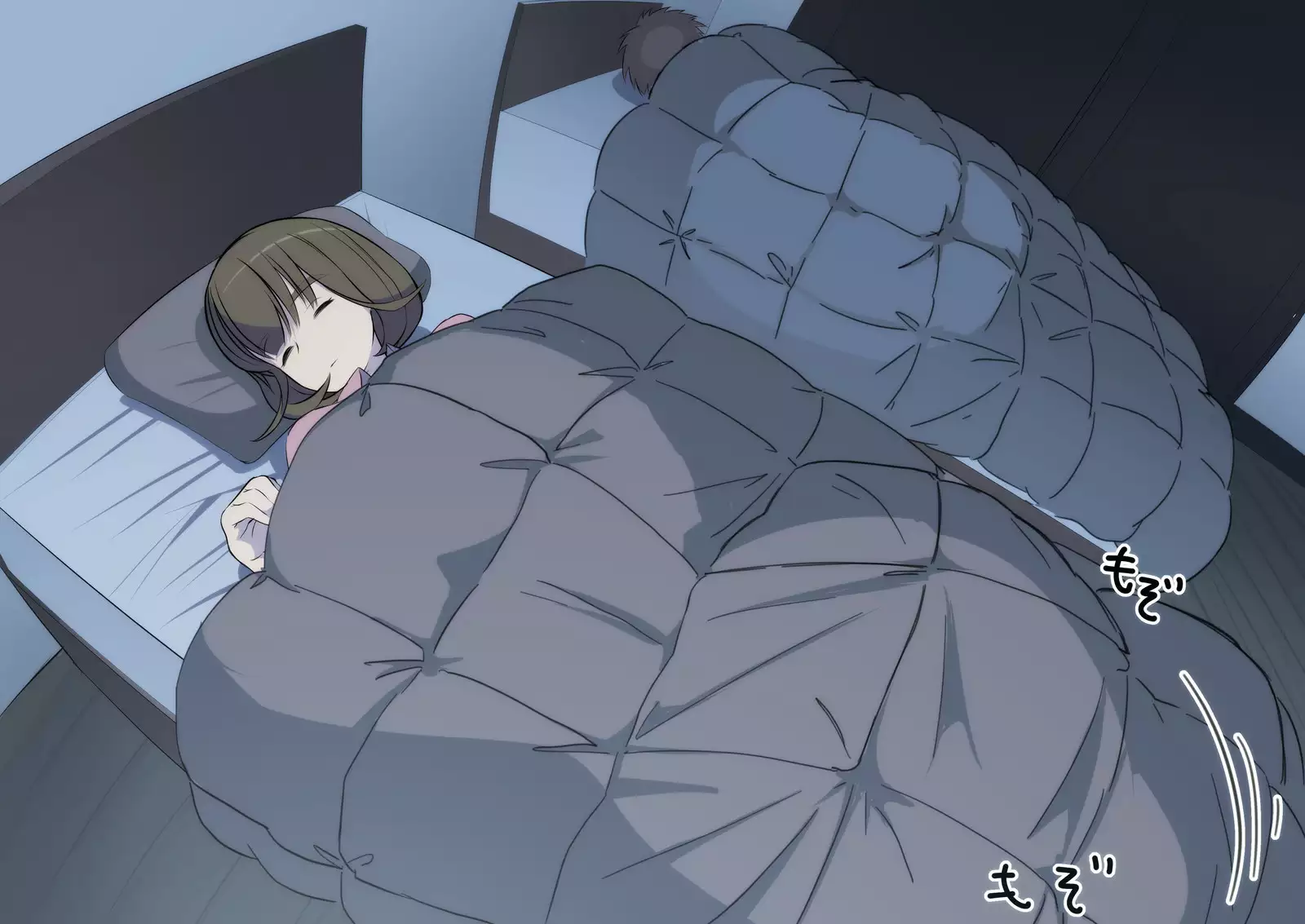 Kaa-san! Kisei Suru yo! | 엄마! 귀성할게!