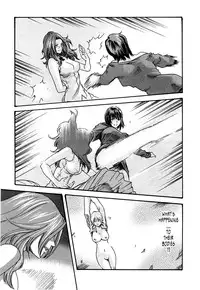 [Haruki] Kisei Juui Suzune | Parasite Doctor Suzune 2 Ch. 10-16 [English] [Tonigobe]