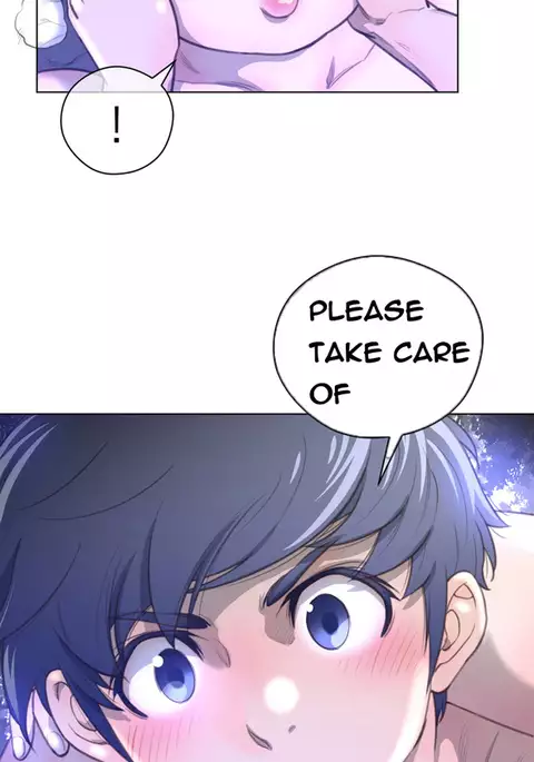 Perfect Half Ch.1-34