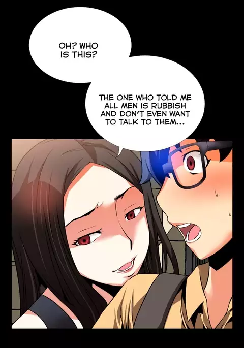 Love Parameter Ch.1-63