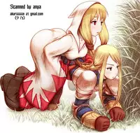 (Mou Nanimo Kowaku Nai 16) [karappa (karappa)] Natsu no, Owari no (Puella Magi Madoka Magica)