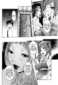 [Nico Pun Nise] Chou Saisentan Kanojo | Super Cutting-Edge Girlfriend Ch. 1-8 [English] [Lazarus H]