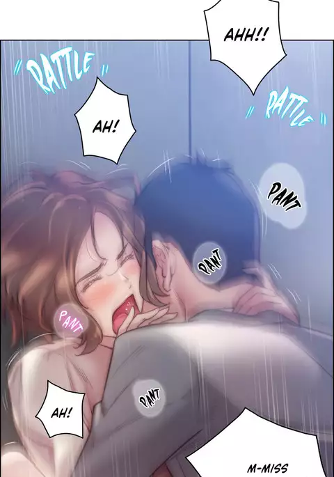 Sex Knights-Erotic Sensuality & Perception Ch.1-22