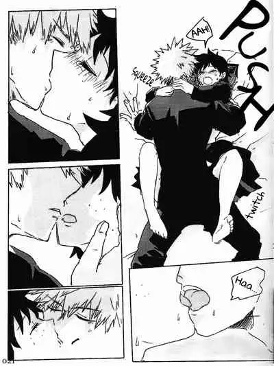 Soshite Kyoku wa yamanai | The Melody Which Ceases to End