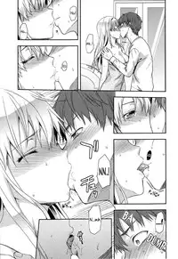 [Yuzuki N Dash] Green Eyes (Comic Tenma 2013-06) [English] [MumeiTL] [Decensored]