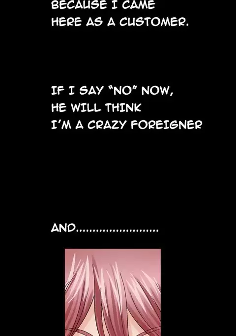 The Taste of Hands Ch.1-71