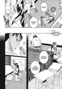 [Arai Araya] Saimin Mesuinu Gakuin Ch.1-4 [English]