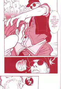 (C60) [Q-Bit (Q-10)] Q-bit vol. 05 - Accident of Lara Croft (Tomb Raider) (English)