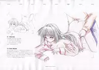 The Ultimate Art Collection Of "Kanon"