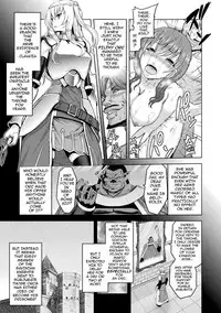 [Yamada Gogogo] Erona ~Orc no Inmon ni Okasareta Onna Kishi no Matsuro~ | Erona ~The Fall of a Beautiful Knight Cursed with the Lewd Mark of an Orc~ Ch. 1-6 [English] {darknight}