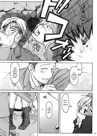 (C64) [Otaku Beam (Kuro, Sendaman)] SS 2 [English] {YQII}