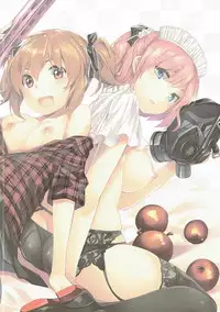 (C87) [Saicoro Chick (Hinasaki)] saicoro chick 4 (Various)