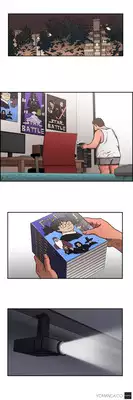 [Yi Hyeon Seok] Refrain Love Ch.1-14 (English) (YoManga) (Ongoing)