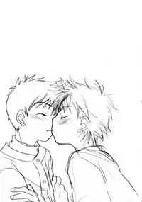 (C68) [Eidanchikatetsu (Masayoshi Tomoko)] いちばんほしかったもの (Ookiku Furikabutte)