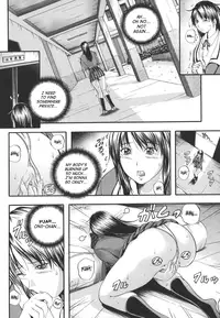 [Izumi Kyouta] W-Body [English] [SaHa]