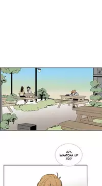 [Silverstar] Talk To Me Ch.1-28 (English) (Ongoing)