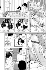 [Kuroki Hidehiko] 32 Sai Yokkyuufuman no Hitozuma | 32 Year Old Unsatisfied Wife [English] {Tadanohito}