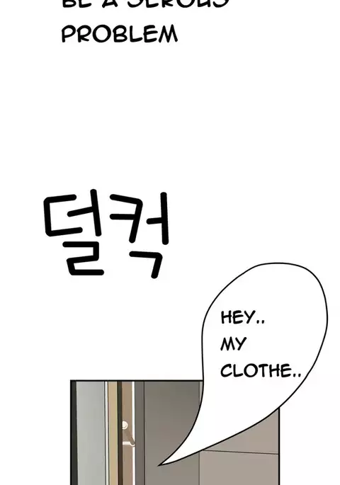 Tissue Thieves Ch.1-17