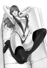 [Itaba Hiroshi] Hatsujou Kanojo no Shuuchishin [Digital]