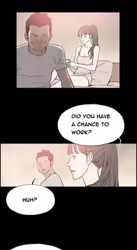 [Mr. Byeong-Su] Cohabitation Ch.1-39 (English) (Ongoing)