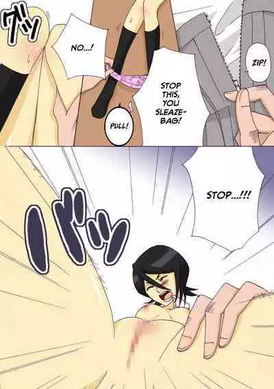 Usagi-san ni ki wo tsukete! | Beware of Mr. Bunny!