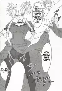 (C86) [Aminendo (Hanyw)] Kirishima to Kongou ga Chinjufu ni Chakuninshimashita | Kirishima and Kongou Were Put in Charge of the Base (Arpeggio of Blue Steel) [English] {Hennojin}