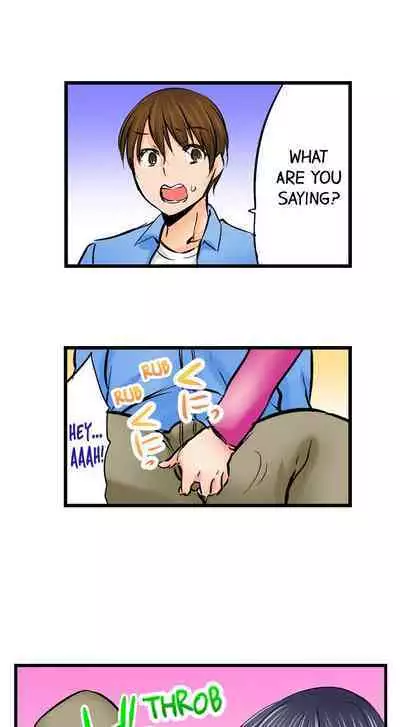 [BURIO] Touching My Older Sister Under the Table (Ch.1-70) [English]