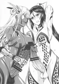 Mahoushoujyo Rensei System EPISODE 03