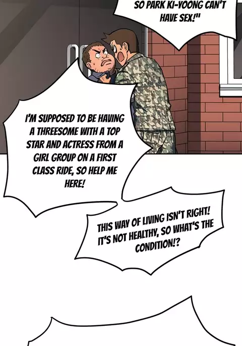 Refrain Love Ch.1-34