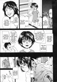 [Kawady MAX] Girl Prison Ch. 1-4 [English] =Torwyn=