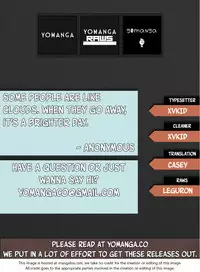 [Donggul Gom] She is Young (English) Part 1/2