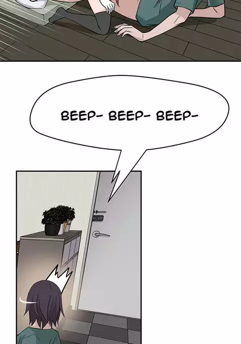 Tissue Thieves Ch.1-19