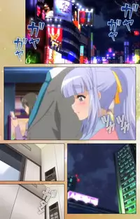 [Jun] [Full Color Seijin Han] Junai Mellow Gogo no Kouchou Complete Ban [Digital]