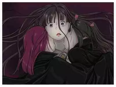 Vampire Girls Multiplying - Chapter 1