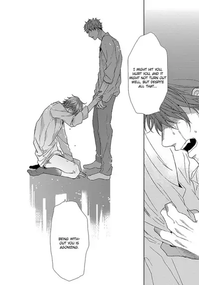 Renai Rubi no Tadashii Furikata | The Proper Way to Write Love