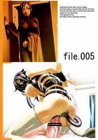 (C80) [Tairikukan Dandoudan Dan (Sakura Romako)] Choukyou Kiroku | Training Records [English] [cdragron]