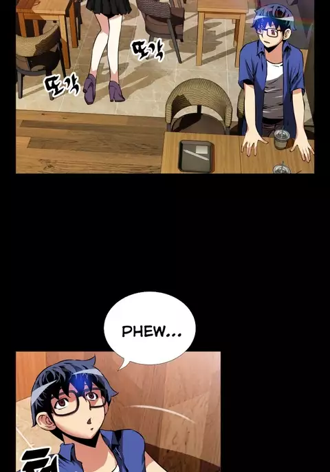 Love Parameter Ch.1-78