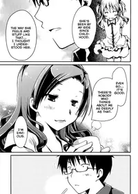 [Ponkotsu Works] Ojou-sama wa Nigedashita - The Grace Escape Ch. 1-17 [English] [Japanzai]