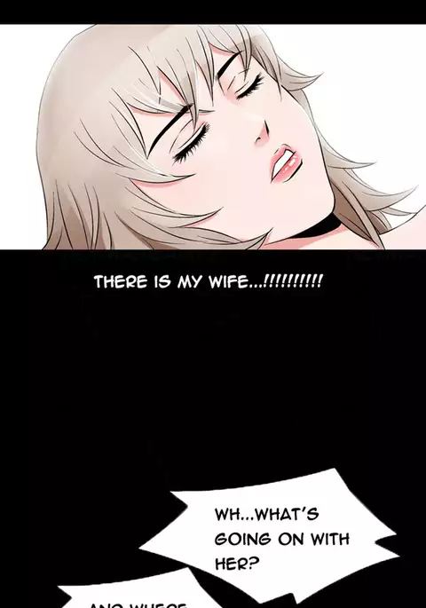 The Taste of Hands Ch.1-55