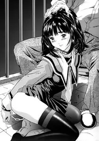 [Hayashibara Hikari] Parody Artworks (Various)