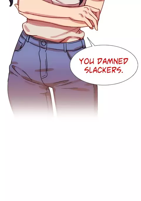 Scandal of the Witch Ch.1-33