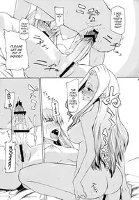 (COMIC1☆2) [Kouzu Shoukai (CAW=ZOO)] Rakshata-san no Ganbou (Code Geass) [English] {doujin-moe.us}