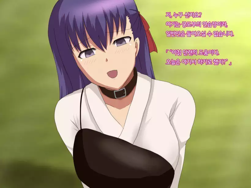 Ochiru Kyoukai ~Saimin Shoudou~