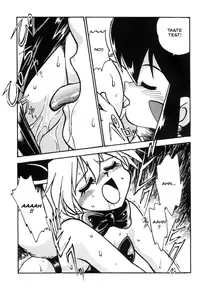 [Studio Katsudon (Manabe Jouji)] Ura Outlanders Tokubetsu Zoukan Keiou Yuugekitai Hon (Keio Flying Squadron) [English] {BIFF}