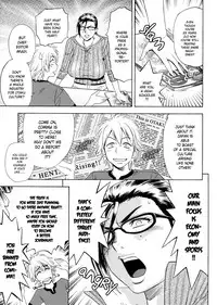 [Tatsunami Youtoku, Yamazaki Masato] Bijin Henshuu-chou no Himitsu | Beautiful Editor-in-Chief's Secret Ch. 1-5 [English] [Forbiddenfetish77, Red Vodka, Crystalium] [Decensored]