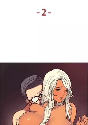 Domesticate the Housekeeper Ch. 1 to 4