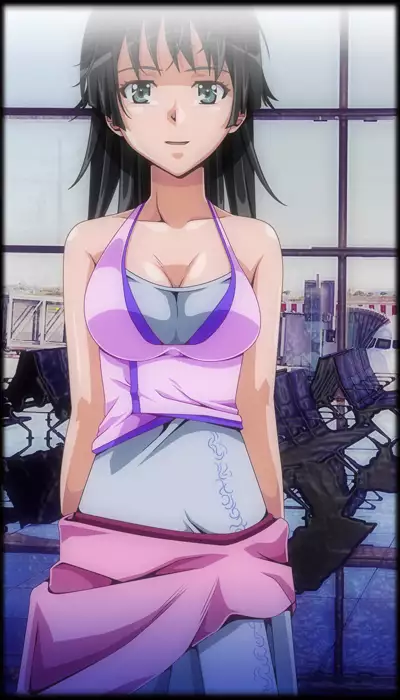 Kotou no Ki -under the cave-