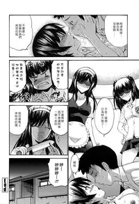 [Nishikawa Kou] Shojo Koi Genteiban [Chinese] [豬圈漢化]